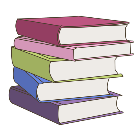 Book Collection Image